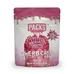 Sherb Cake 500MG