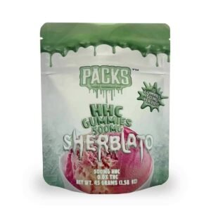 Sherblato 500MG