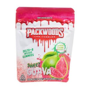 Sweet Guava