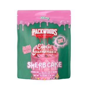 Sherb Cake
