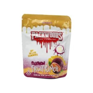 Passion Fruitpunch
